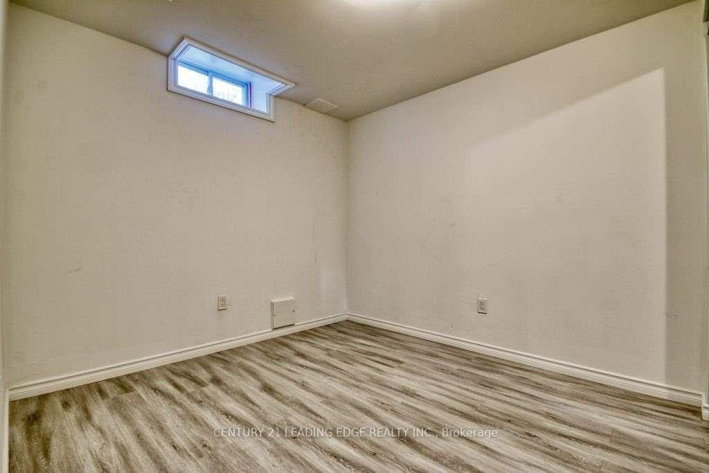 Photo 13 of Unit Bsmt, 160 Ribston Street, Markham, Rouge River Estates — HOMEH