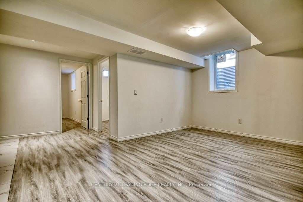 Photo 14 of Unit Bsmt, 160 Ribston Street, Markham, Rouge River Estates — HOMEH
