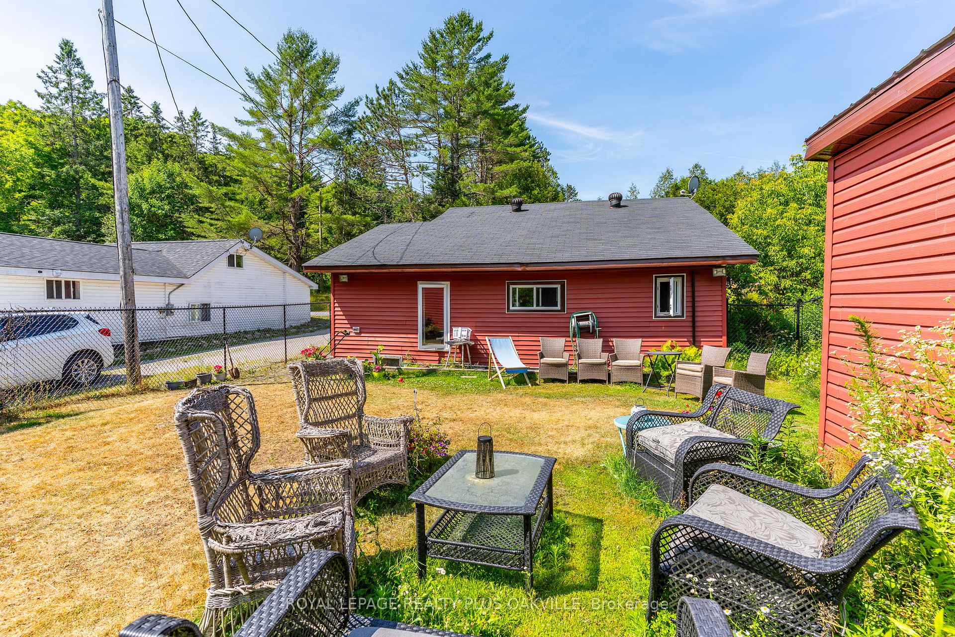 Photo 20 of 322 Bobcaygeon Road, Minden Hills, Minden — HOMEH