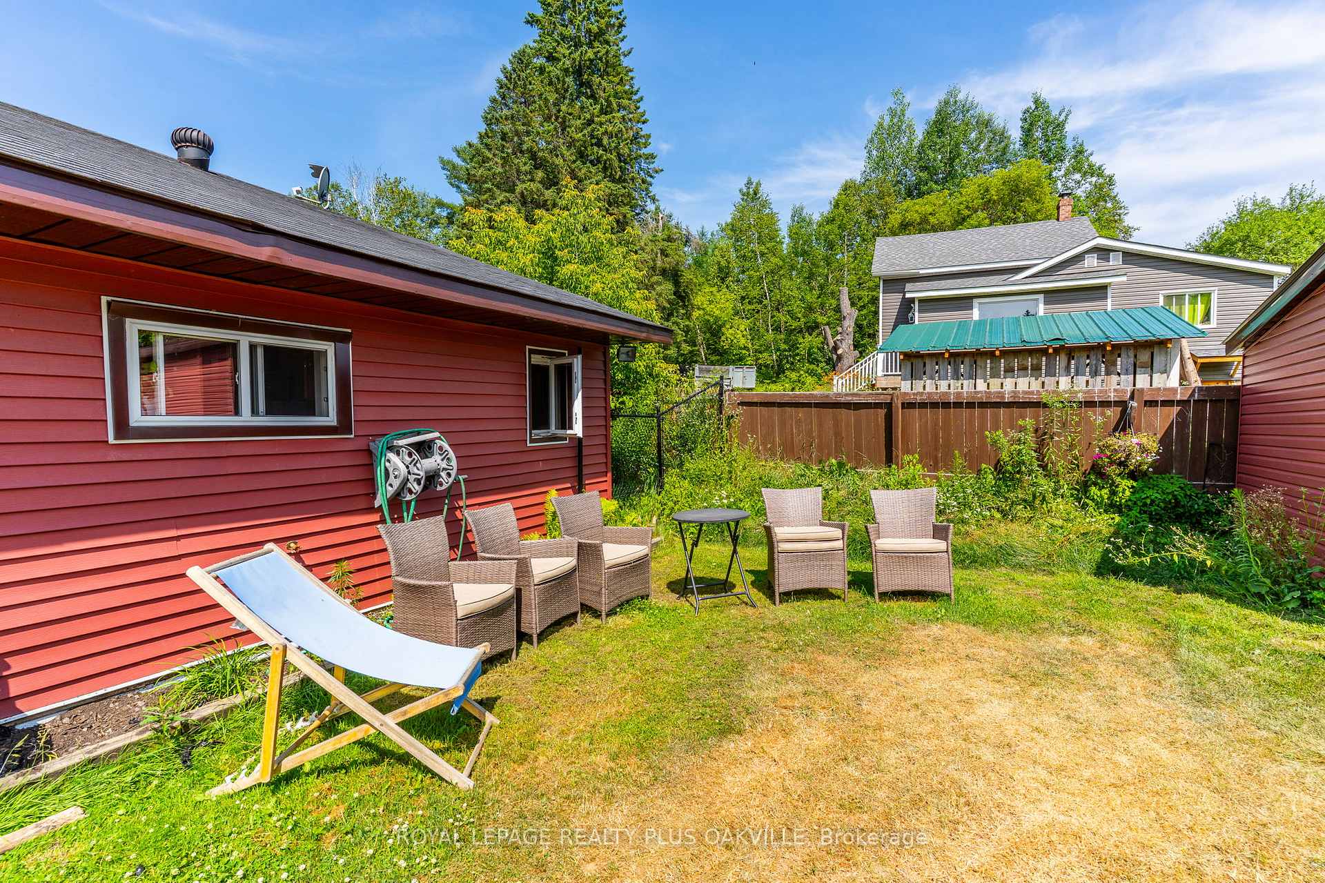 Photo 23 of 322 Bobcaygeon Road, Minden Hills, Minden — HOMEH