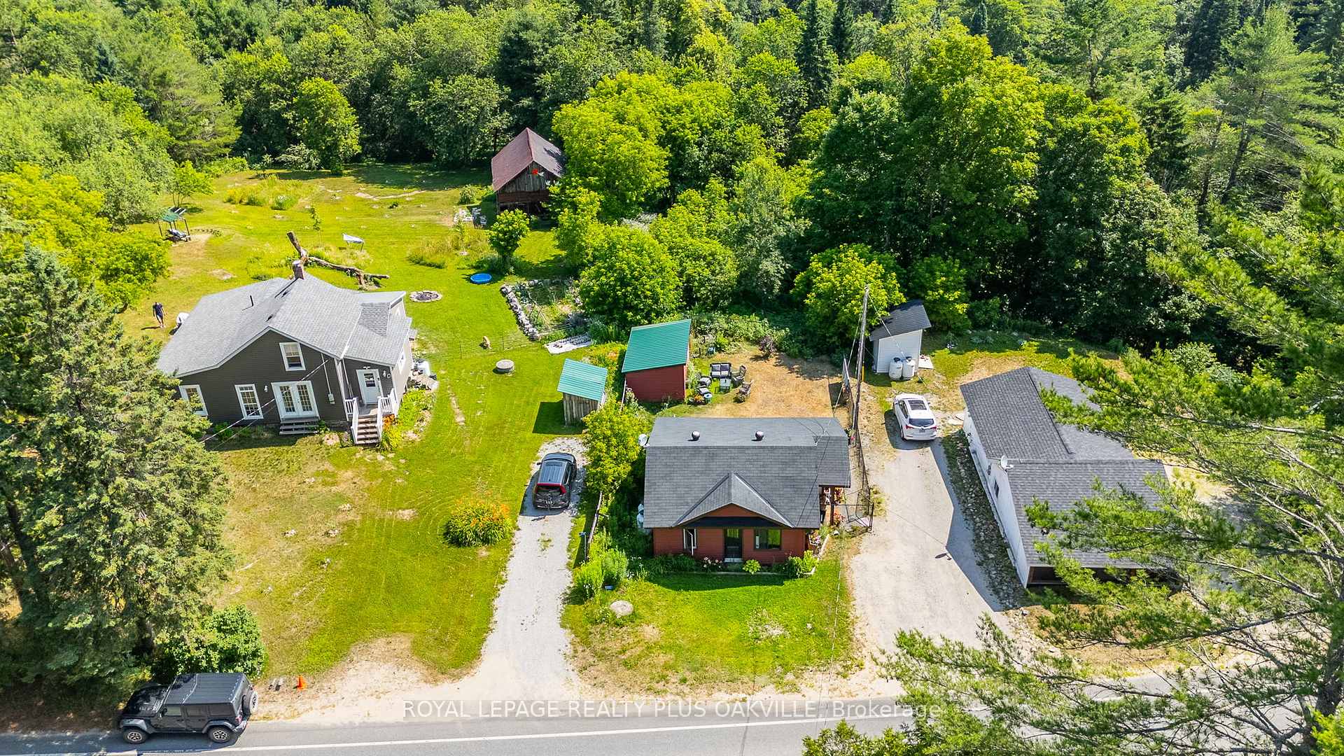 Photo 26 of 322 Bobcaygeon Road, Minden Hills, Minden — HOMEH