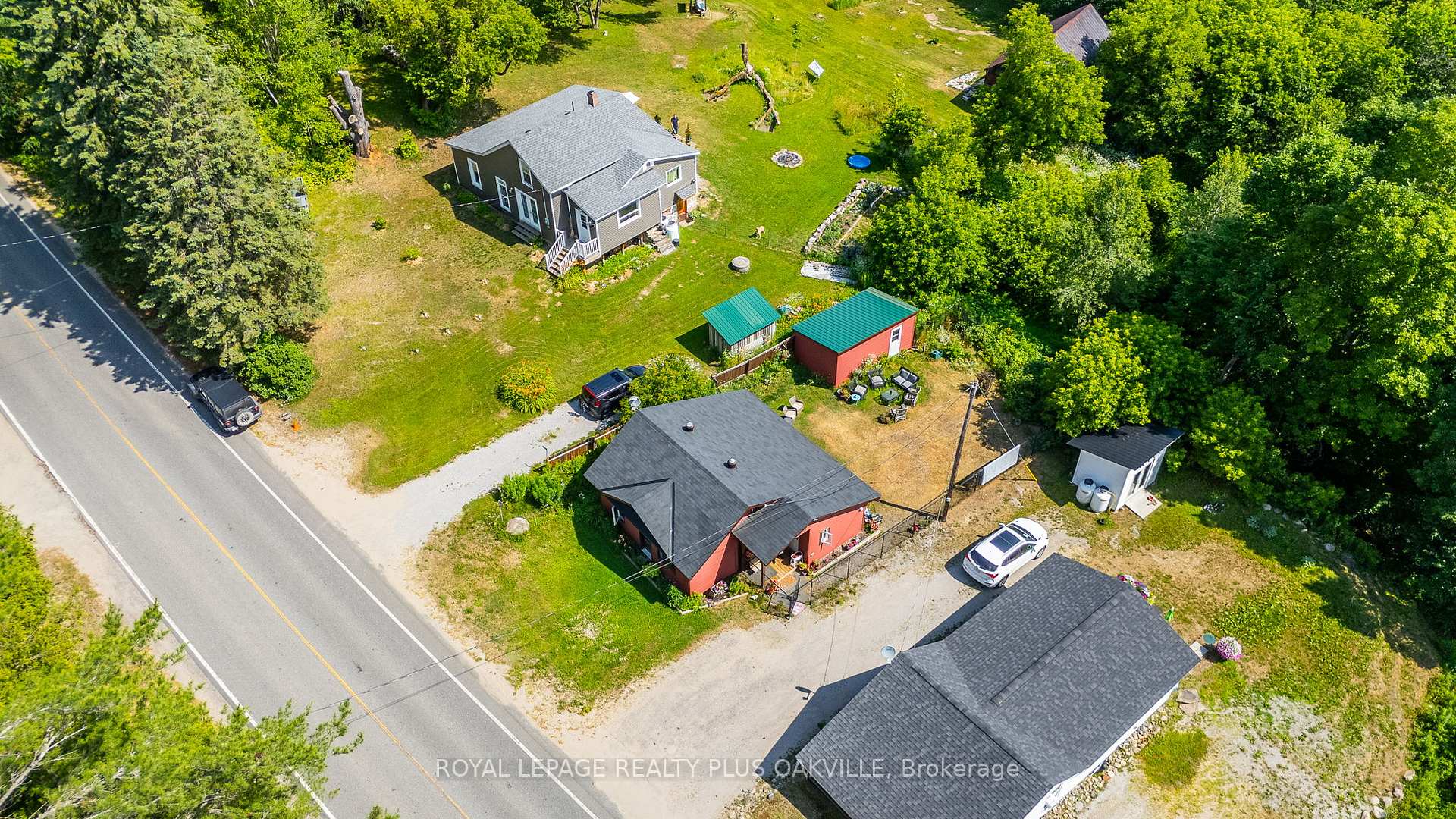 Photo 27 of 322 Bobcaygeon Road, Minden Hills, Minden — HOMEH
