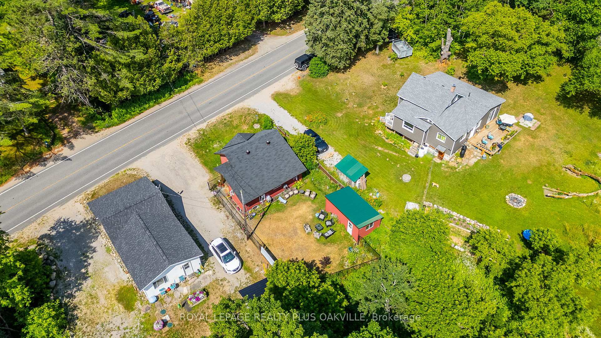 Photo 28 of 322 Bobcaygeon Road, Minden Hills, Minden — HOMEH