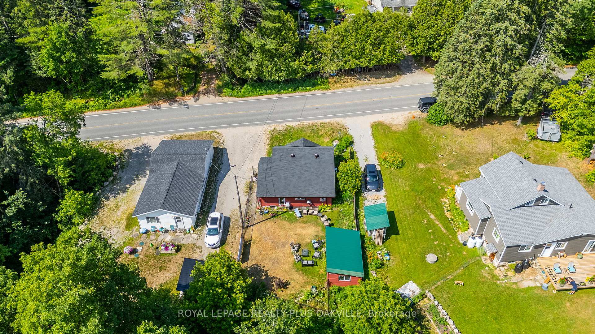 Photo 29 of 322 Bobcaygeon Road, Minden Hills, Minden — HOMEH