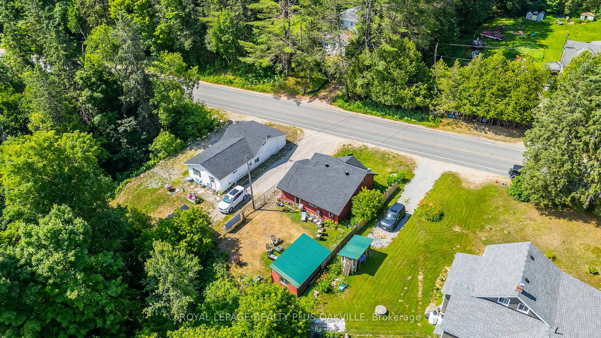 Photo 30 of 322 Bobcaygeon Road, Minden Hills, Minden — HOMEH