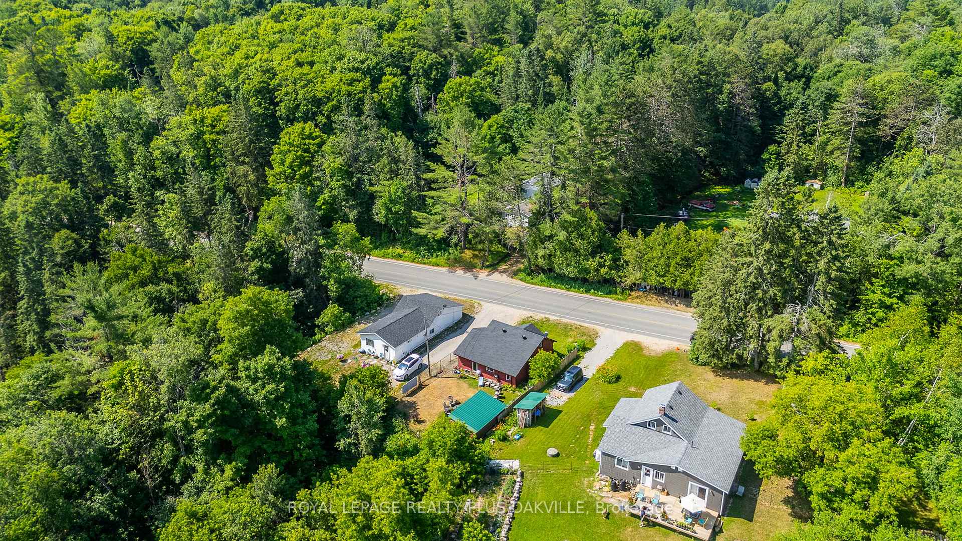 Photo 31 of 322 Bobcaygeon Road, Minden Hills, Minden — HOMEH