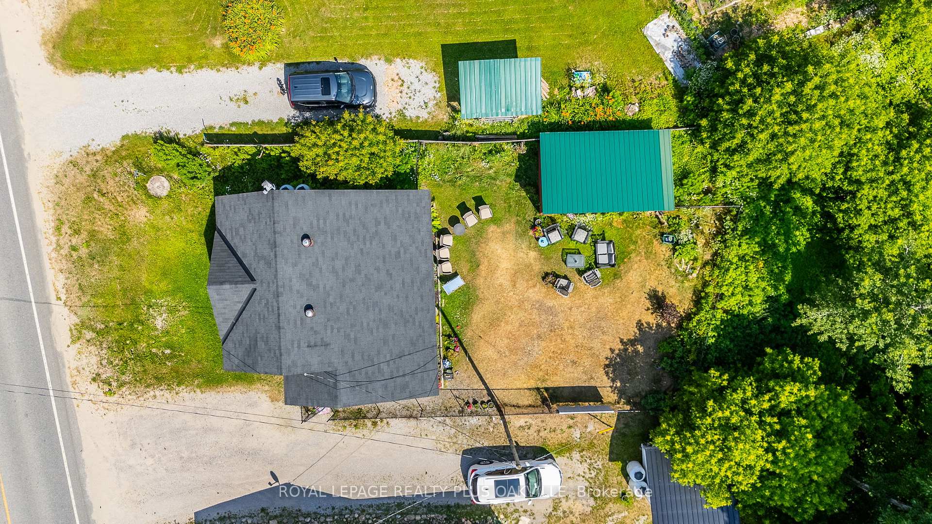 Photo 33 of 322 Bobcaygeon Road, Minden Hills, Minden — HOMEH