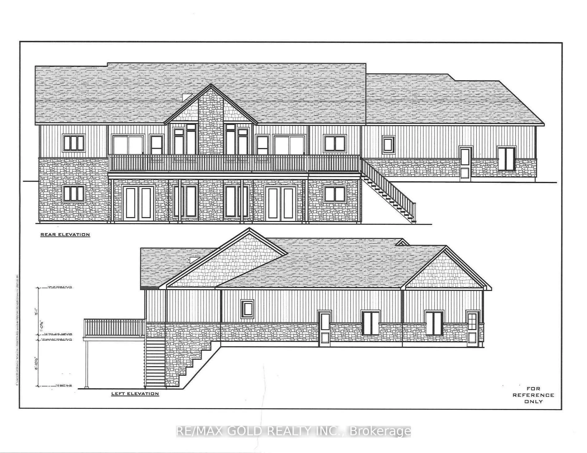 Photo 1 of 517403 County Rd 124, Melancthon, Rural Melancthon — HOMEH