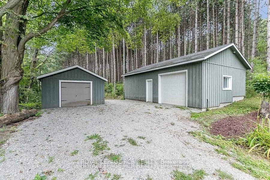 Photo 44 of 428510 25th Side Road, Mono, Rural Mono — HOMEH