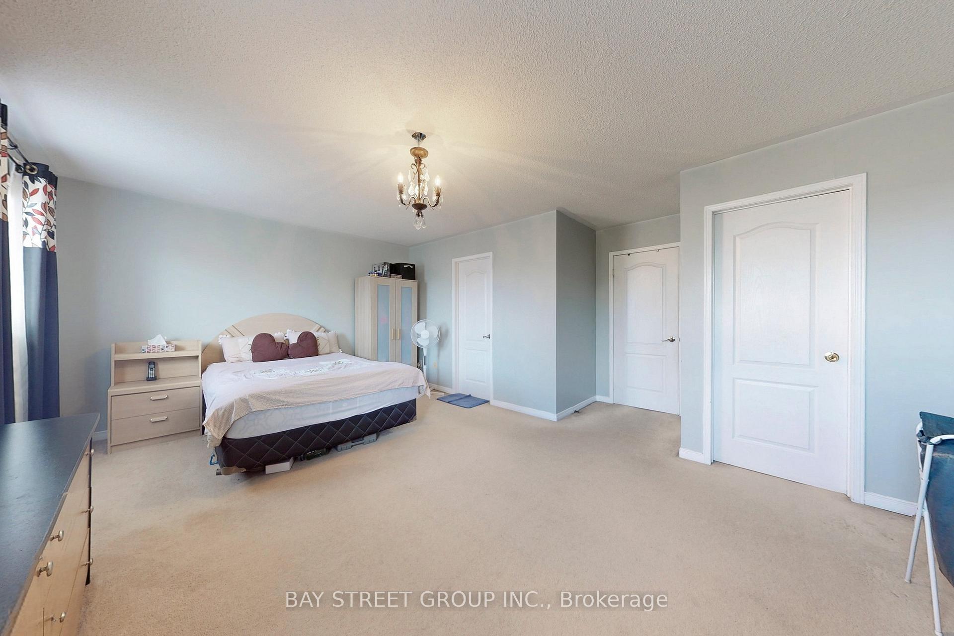 Photo 20 of 4 Red Sea Way W, Markham, Middlefield — HOMEH