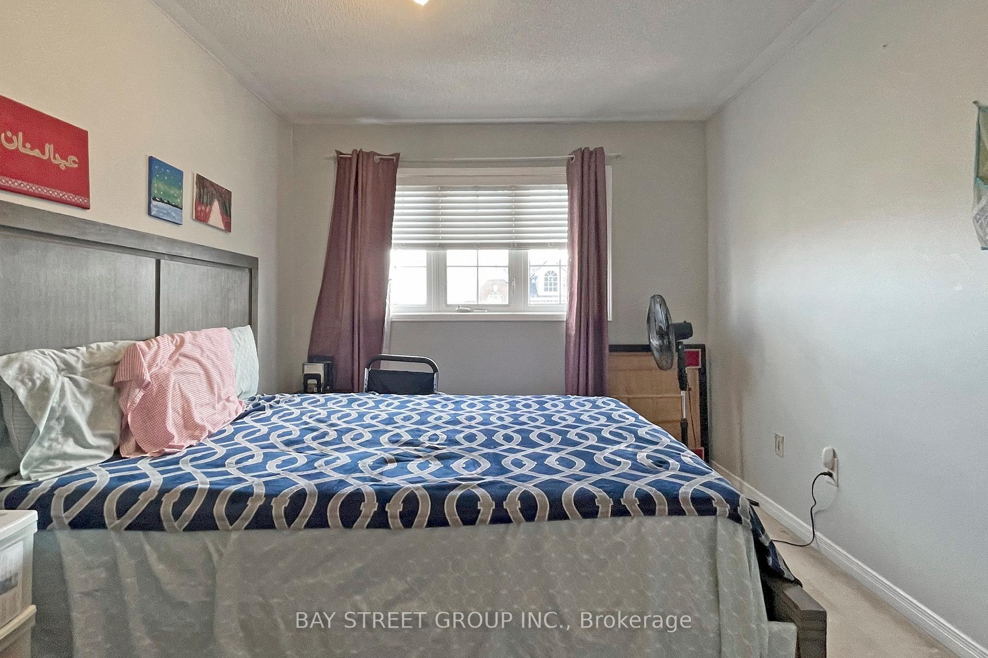 Photo 22 of 4 Red Sea Way W, Markham, Middlefield — HOMEH