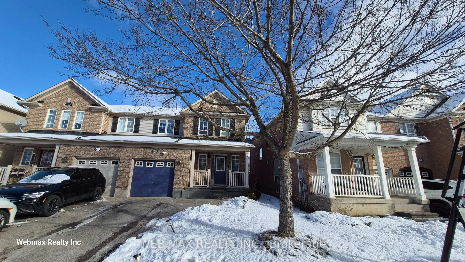 Photo 1 of 857 Mcnair Circle, Milton, Beaty — HOMEH