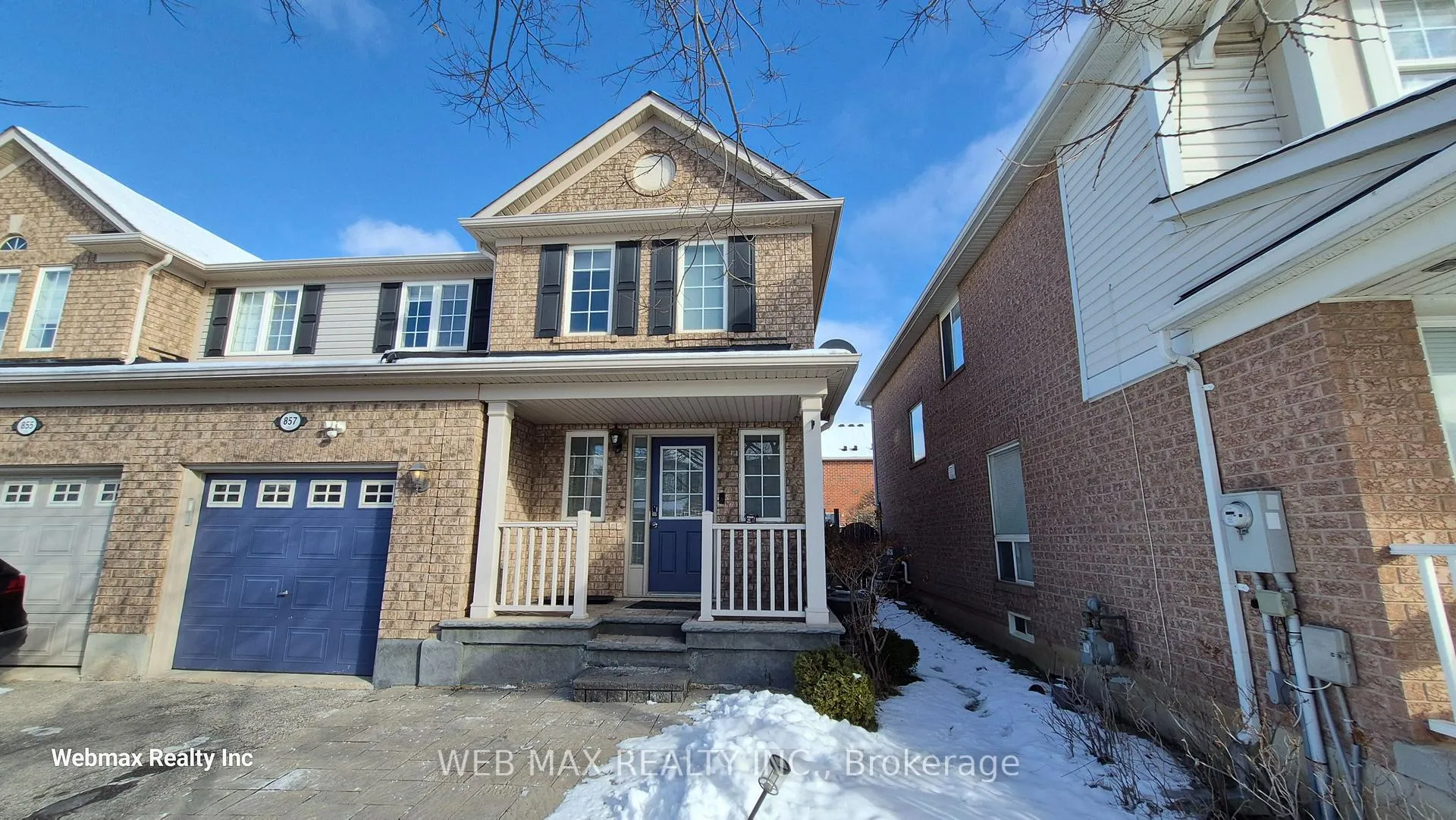 Photo 2 of 857 Mcnair Circle, Milton, Beaty — HOMEH