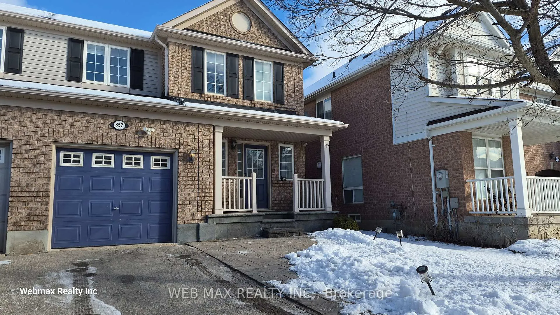 Photo 3 of 857 Mcnair Circle, Milton, Beaty — HOMEH