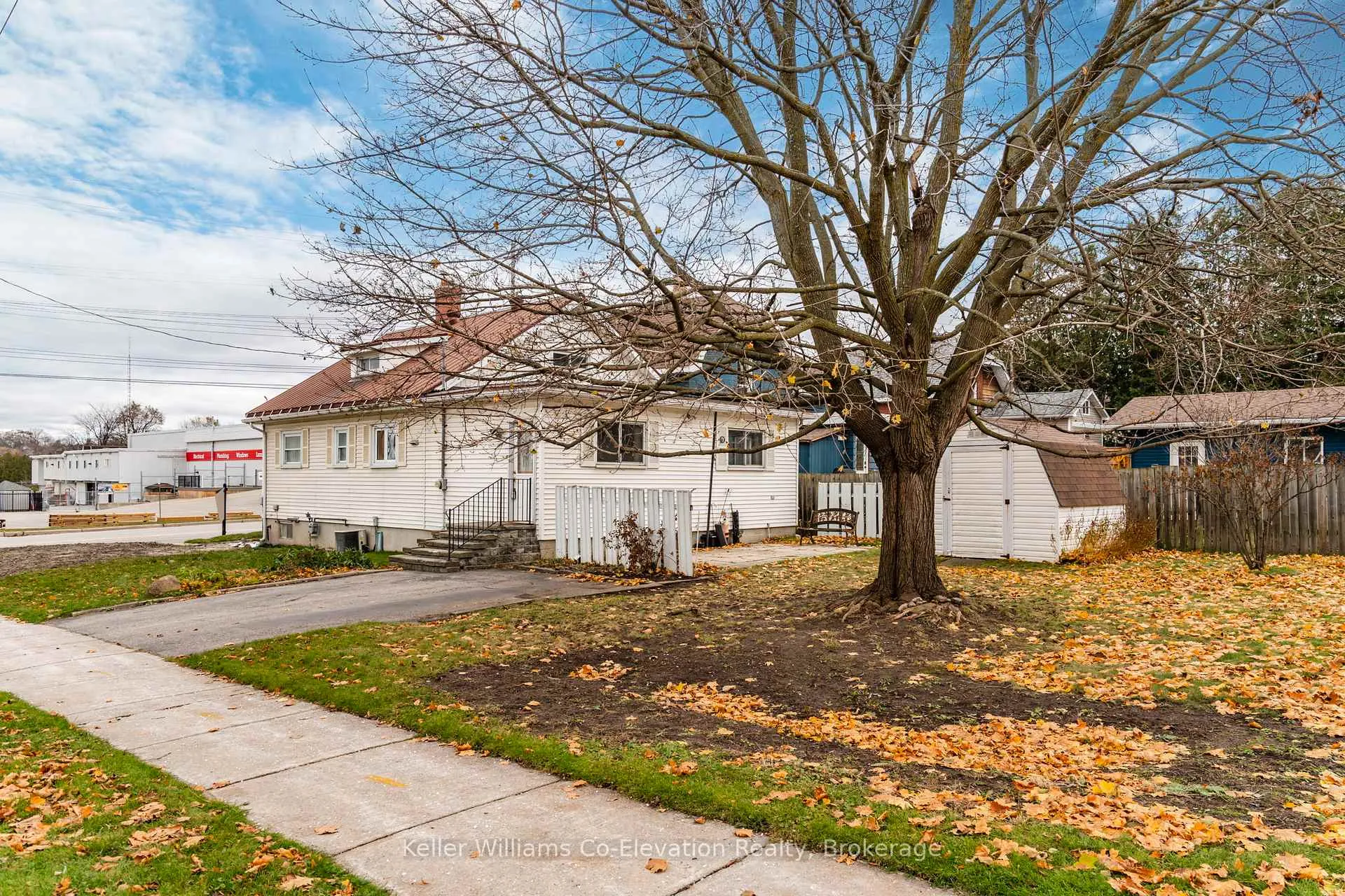 Photo 27 of 188 Fourth Street, Midland — HOMEH