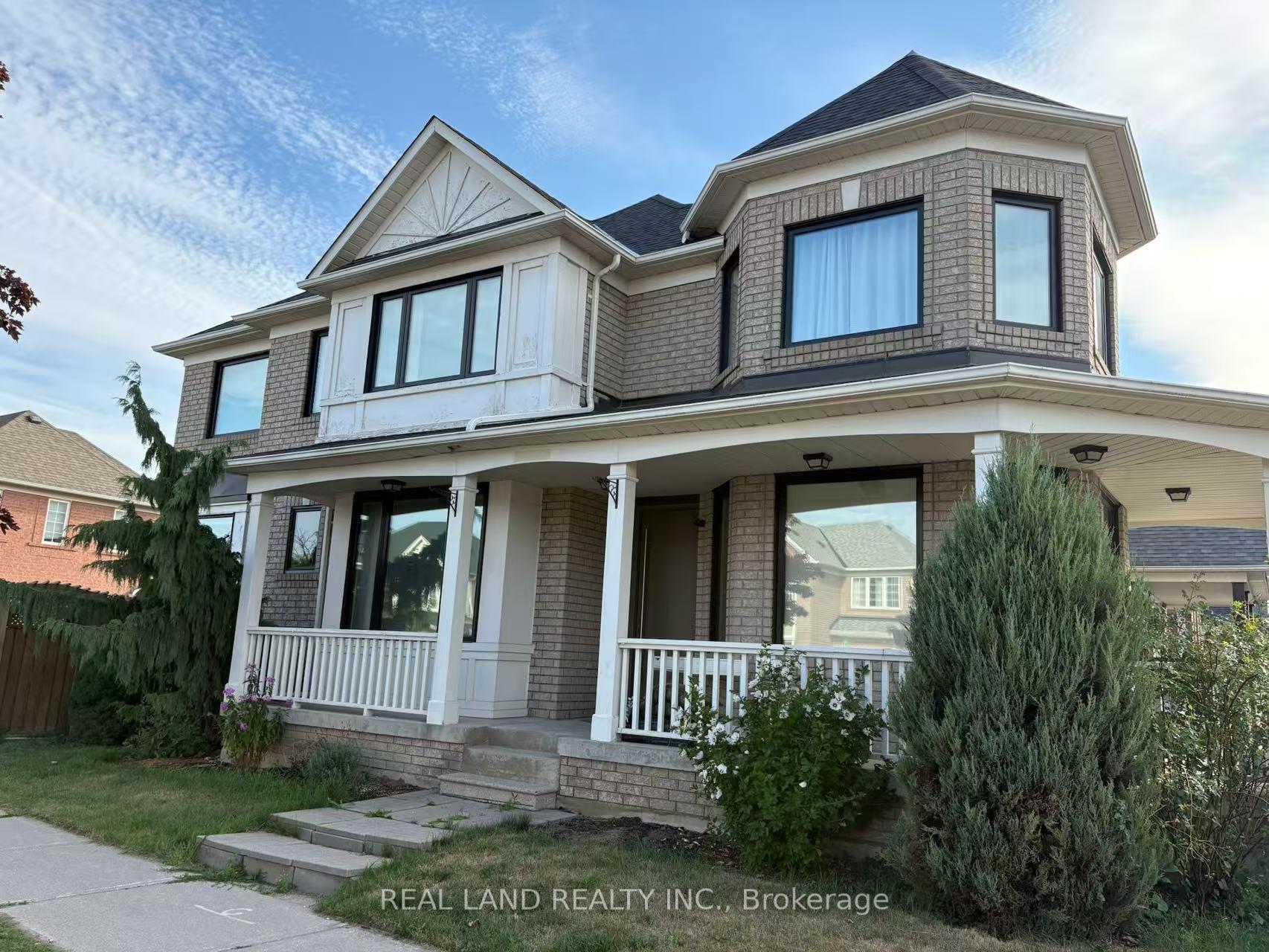 Photo 37 of 147 Winston Castle Drive, Markham, Berczy — HOMEH