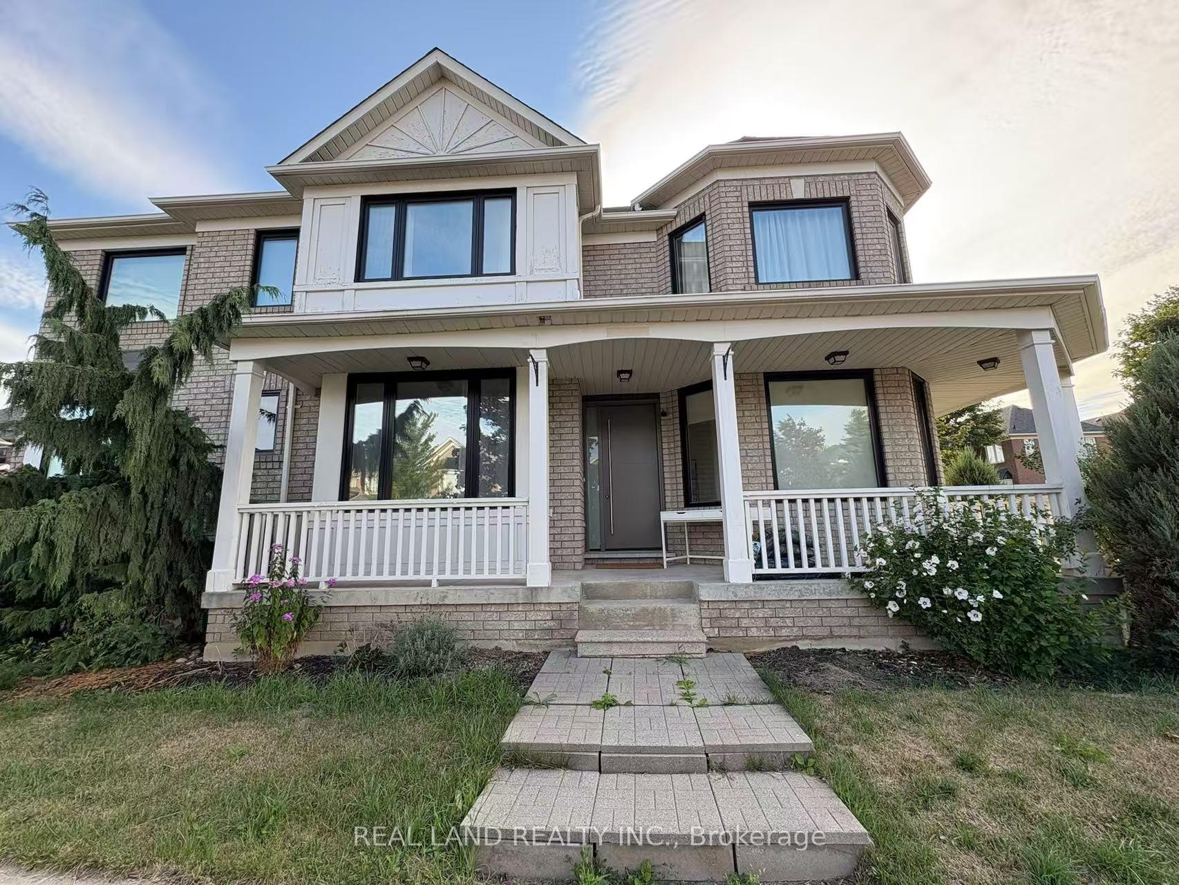 Photo 38 of 147 Winston Castle Drive, Markham, Berczy — HOMEH