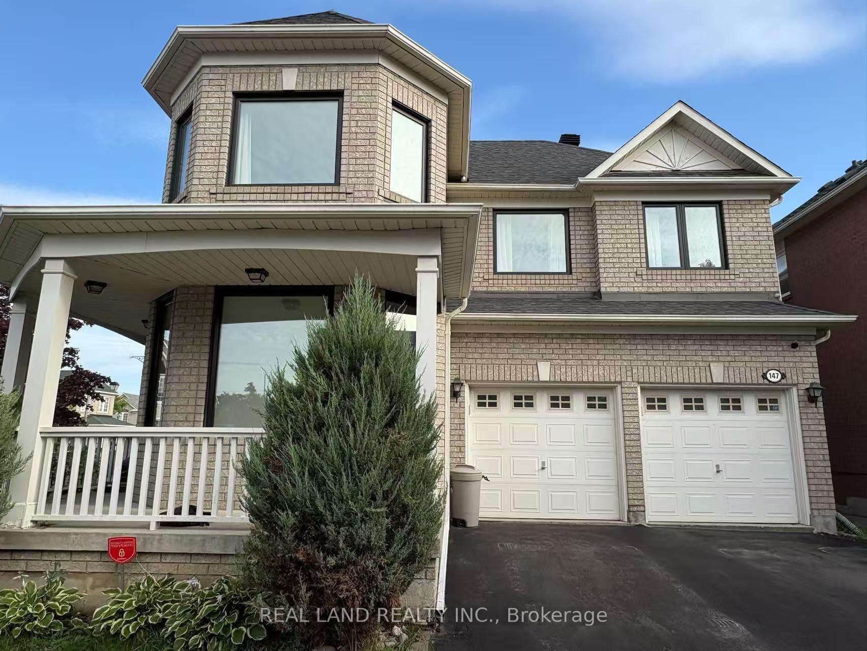 Photo 39 of 147 Winston Castle Drive, Markham, Berczy — HOMEH