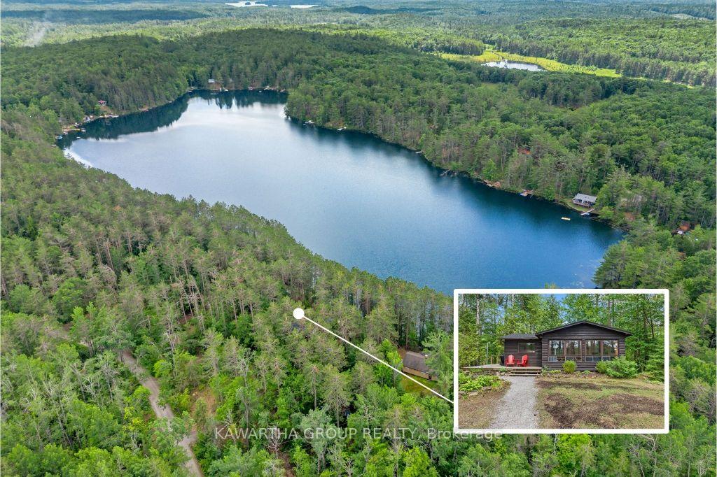 Photo 1 of 1339 Spar Lake Road, Minden Hills, Lutterworth — HOMEH