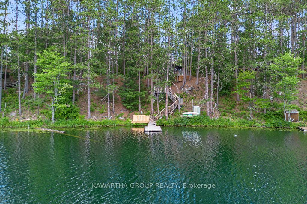Photo 3 of 1339 Spar Lake Road, Minden Hills, Lutterworth — HOMEH