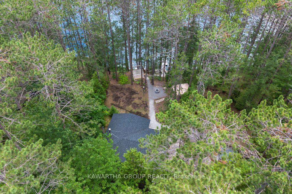 Photo 5 of 1339 Spar Lake Road, Minden Hills, Lutterworth — HOMEH