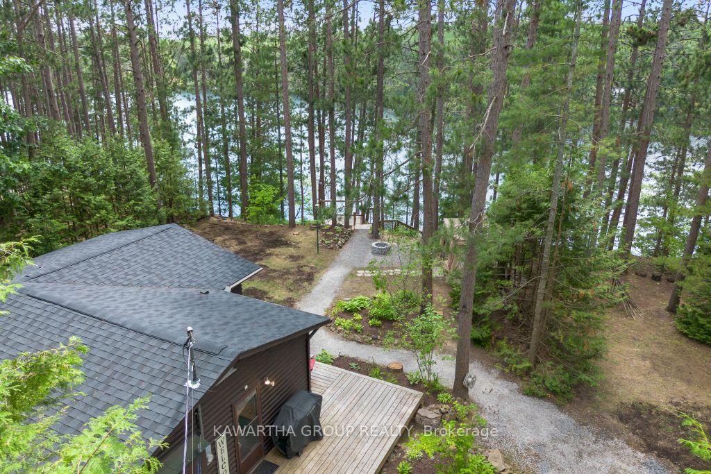 Photo 6 of 1339 Spar Lake Road, Minden Hills, Lutterworth — HOMEH