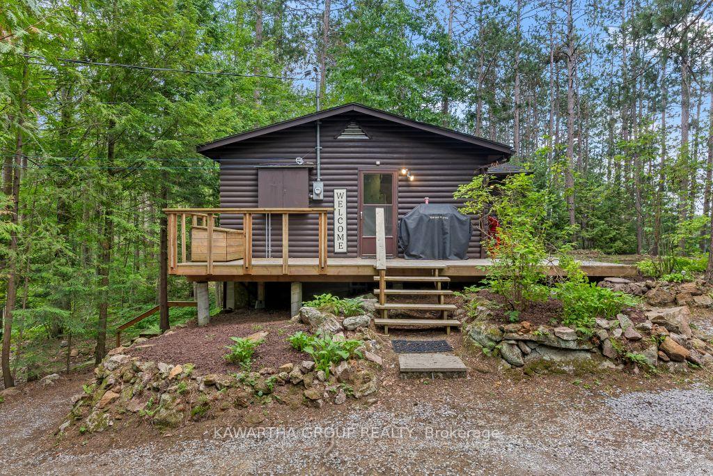 Photo 9 of 1339 Spar Lake Road, Minden Hills, Lutterworth — HOMEH