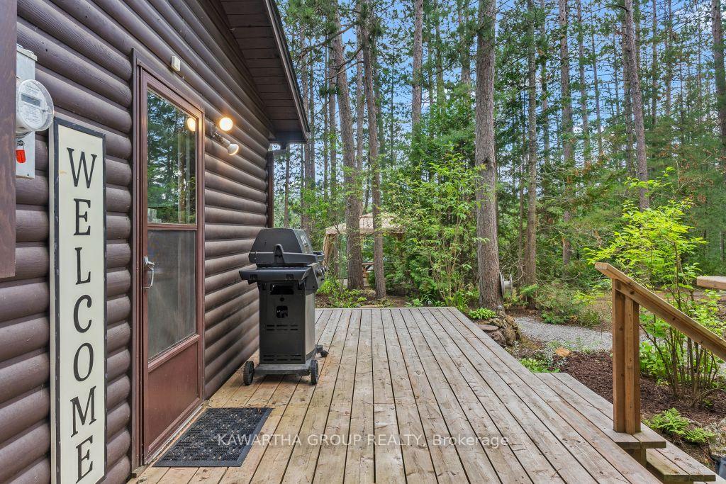 Photo 10 of 1339 Spar Lake Road, Minden Hills, Lutterworth — HOMEH