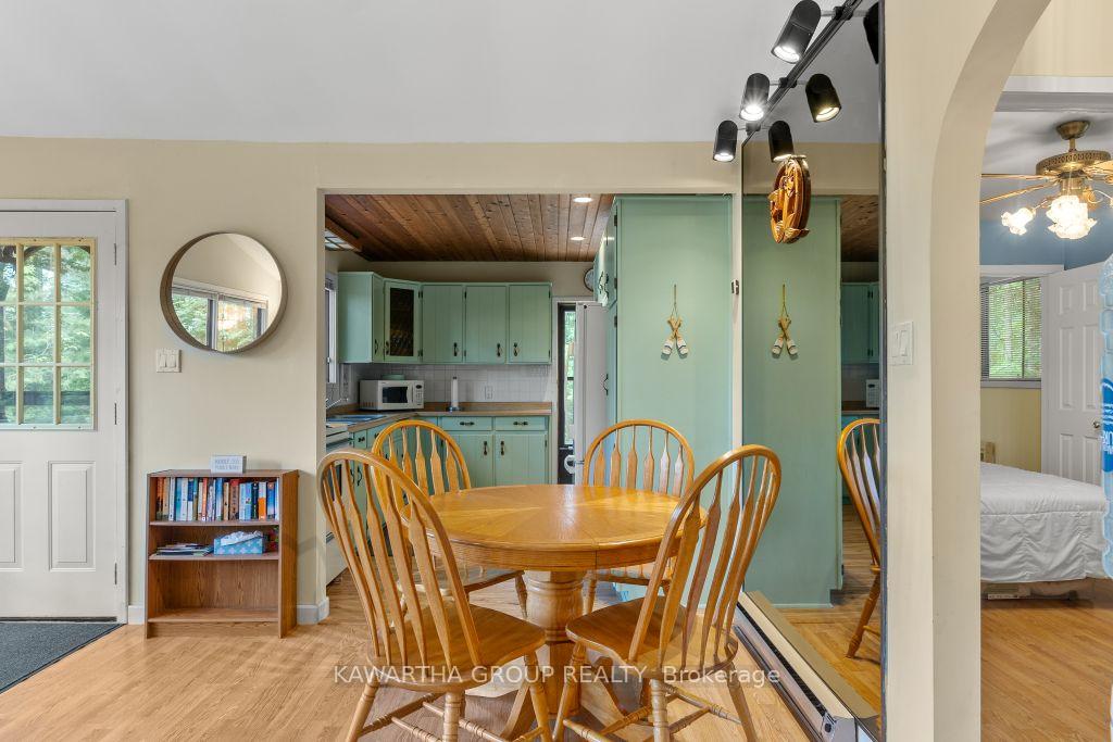 Photo 14 of 1339 Spar Lake Road, Minden Hills, Lutterworth — HOMEH
