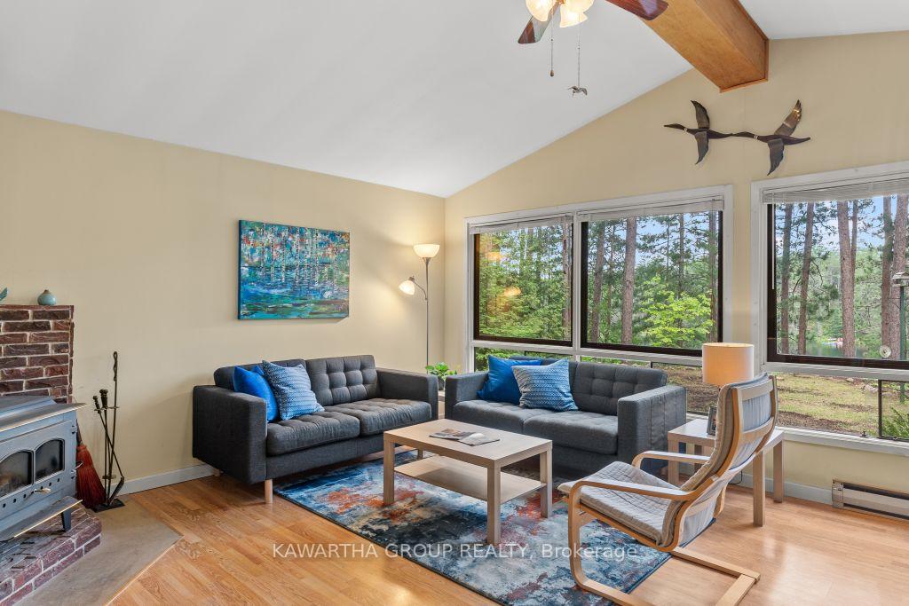 Photo 16 of 1339 Spar Lake Road, Minden Hills, Lutterworth — HOMEH