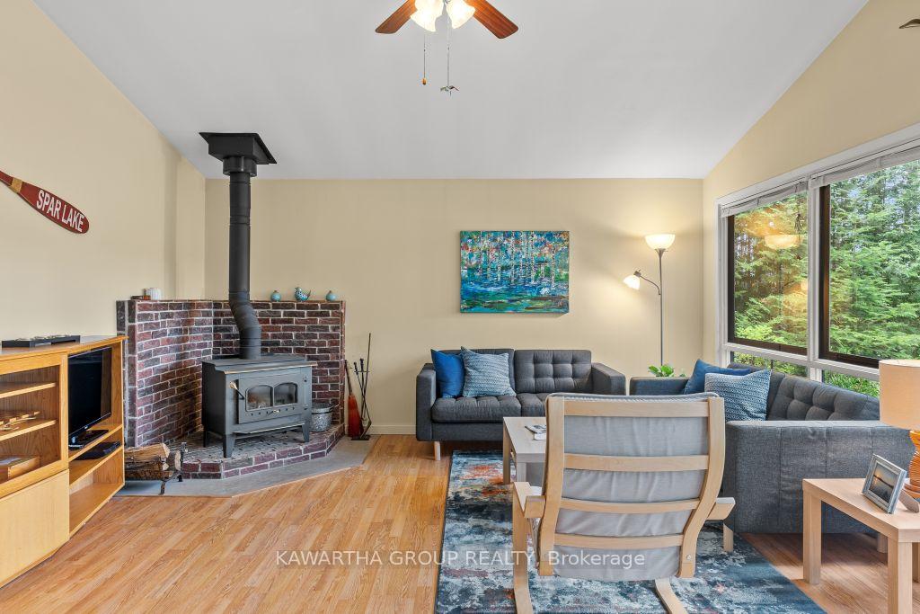 Photo 17 of 1339 Spar Lake Road, Minden Hills, Lutterworth — HOMEH