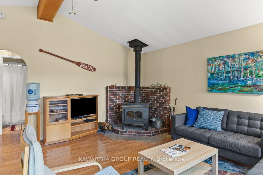 Photo 18 of 1339 Spar Lake Road, Minden Hills, Lutterworth — HOMEH