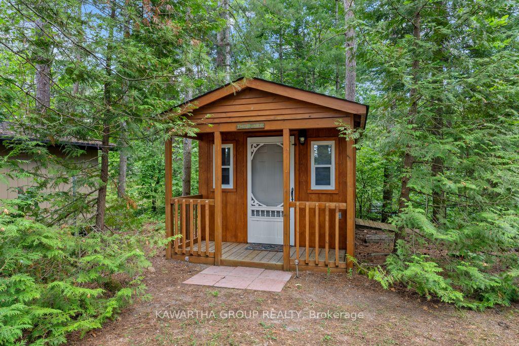Photo 29 of 1339 Spar Lake Road, Minden Hills, Lutterworth — HOMEH
