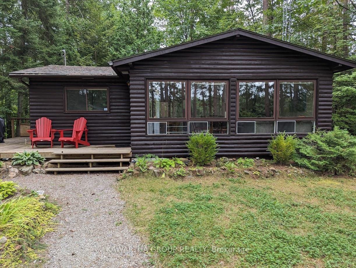 Photo 32 of 1339 Spar Lake Road, Minden Hills, Lutterworth — HOMEH