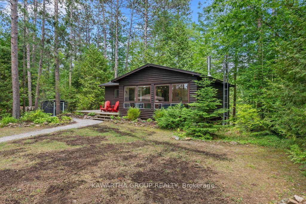 Photo 33 of 1339 Spar Lake Road, Minden Hills, Lutterworth — HOMEH