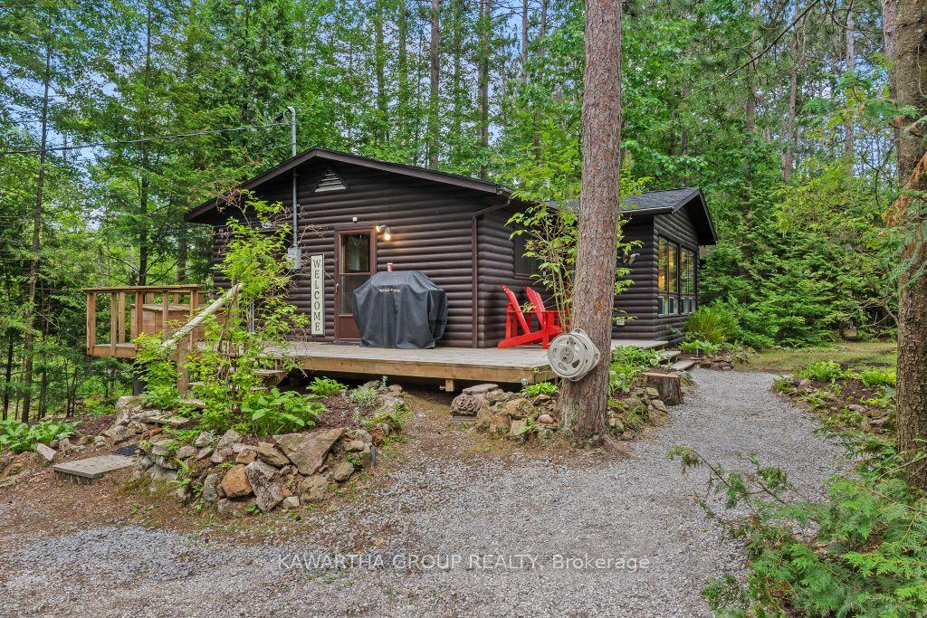 Photo 34 of 1339 Spar Lake Road, Minden Hills, Lutterworth — HOMEH