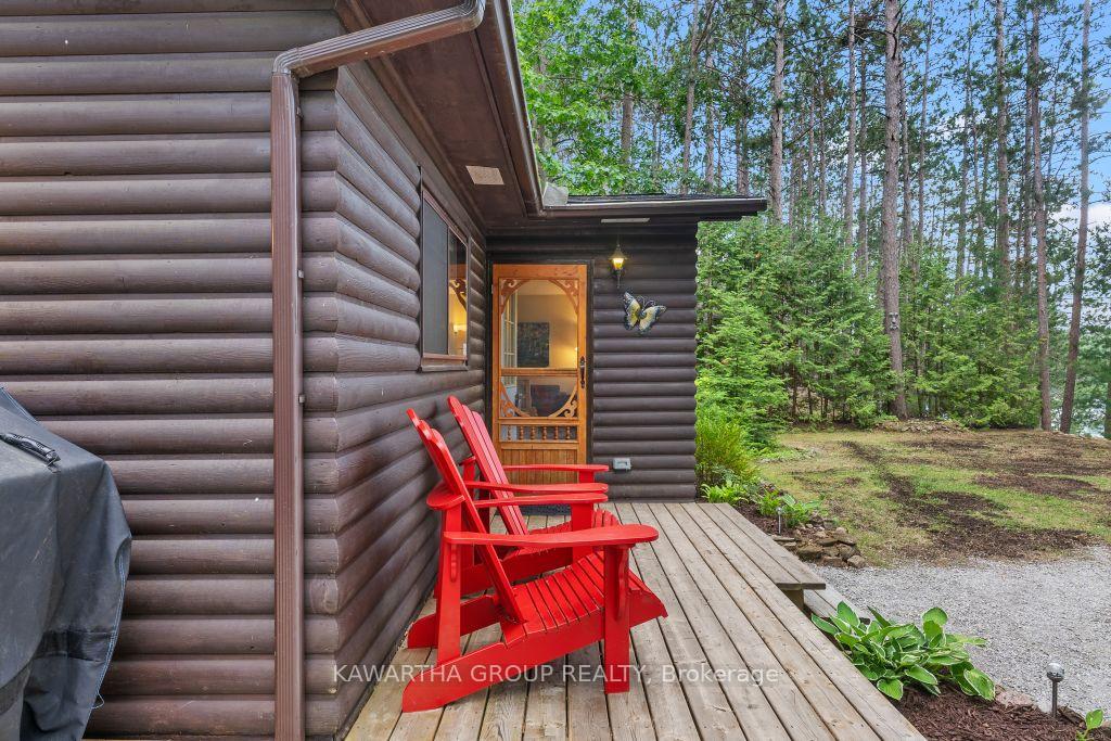 Photo 35 of 1339 Spar Lake Road, Minden Hills, Lutterworth — HOMEH