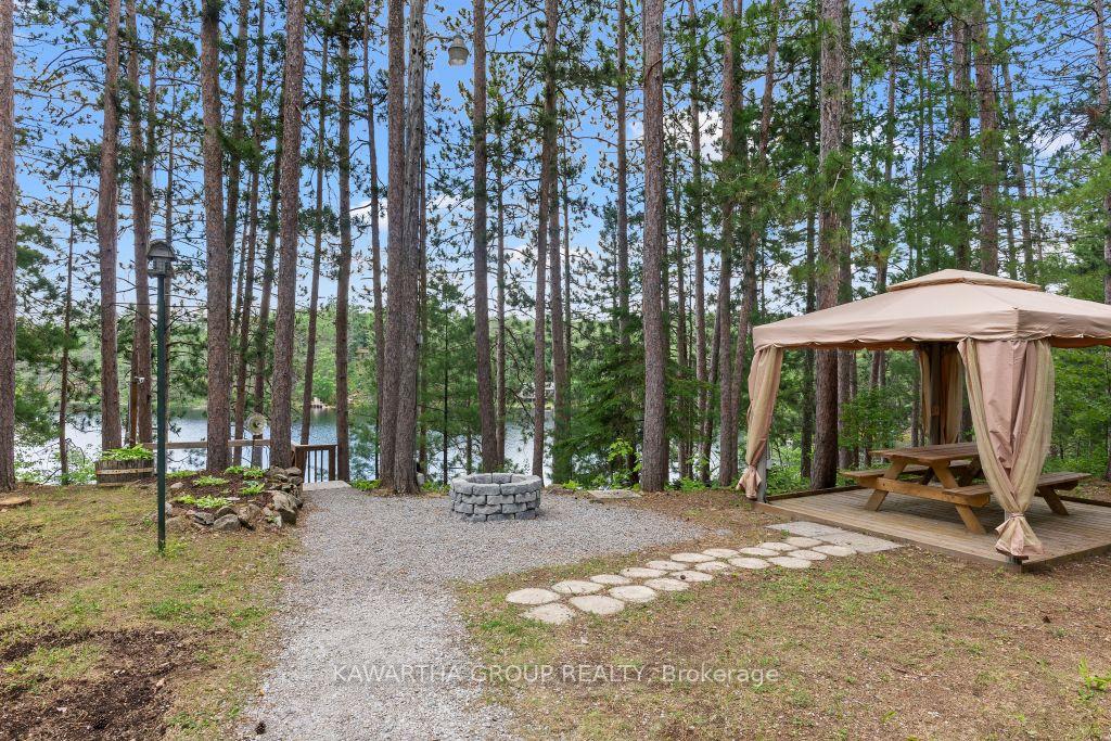 Photo 37 of 1339 Spar Lake Road, Minden Hills, Lutterworth — HOMEH