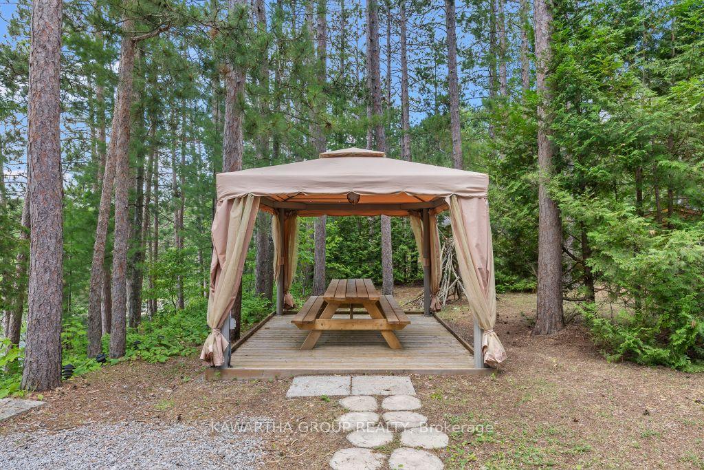 Photo 39 of 1339 Spar Lake Road, Minden Hills, Lutterworth — HOMEH