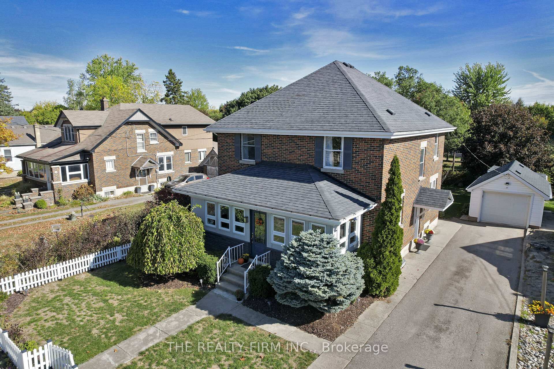 Photo 1 of 120 Mill Street, Middlesex Centre, Ilderton — HOMEH