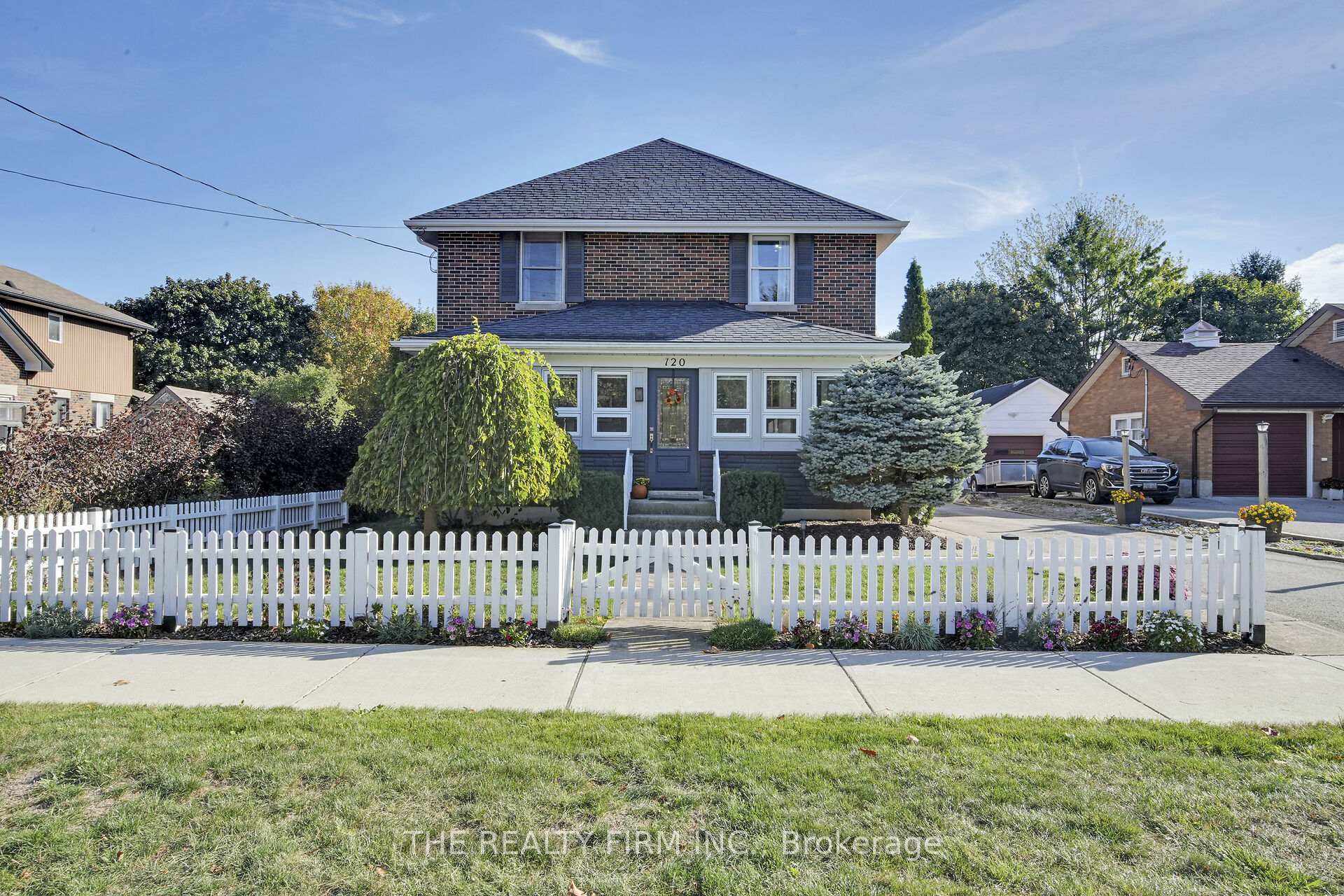 Photo 2 of 120 Mill Street, Middlesex Centre, Ilderton — HOMEH