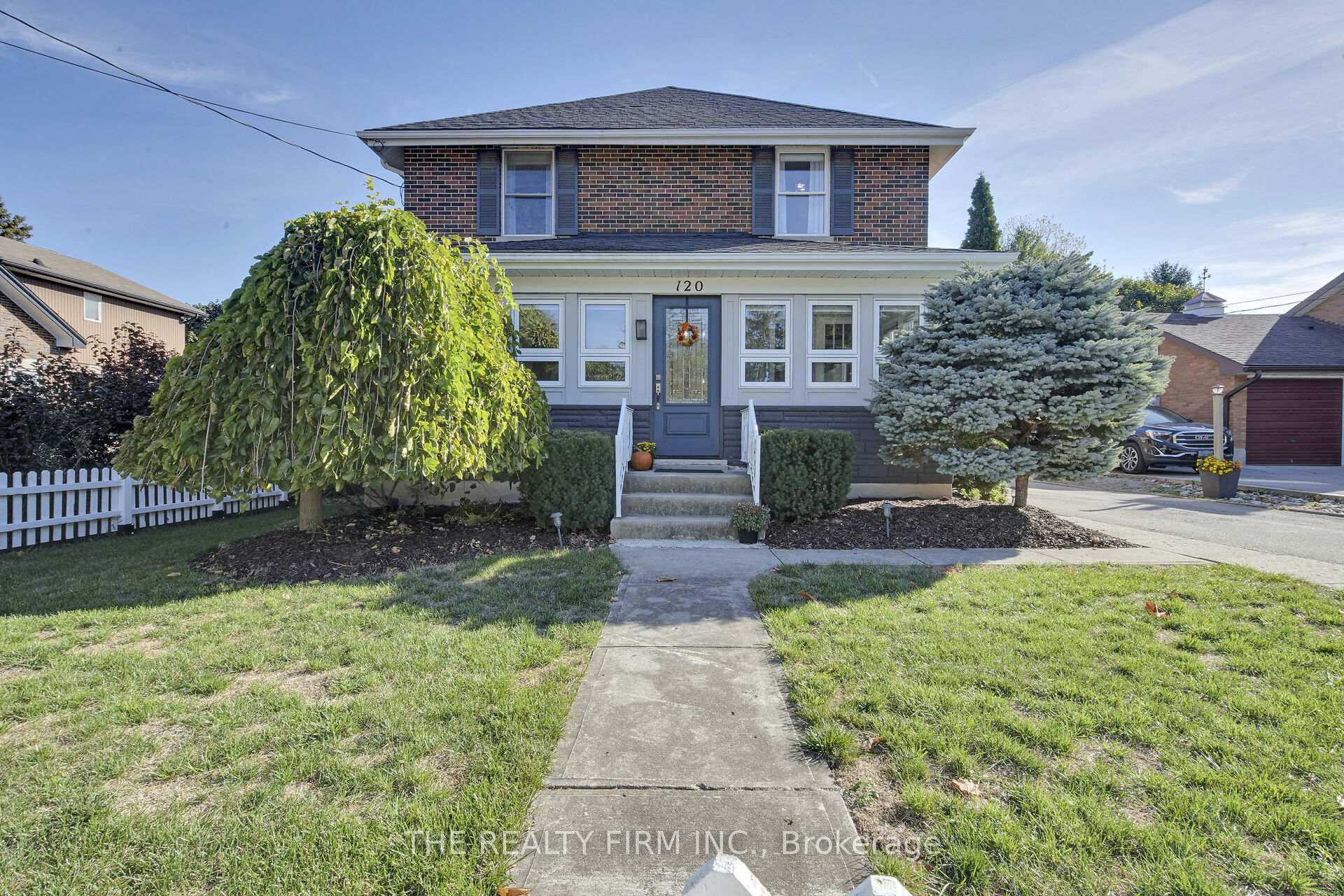 Photo 3 of 120 Mill Street, Middlesex Centre, Ilderton — HOMEH