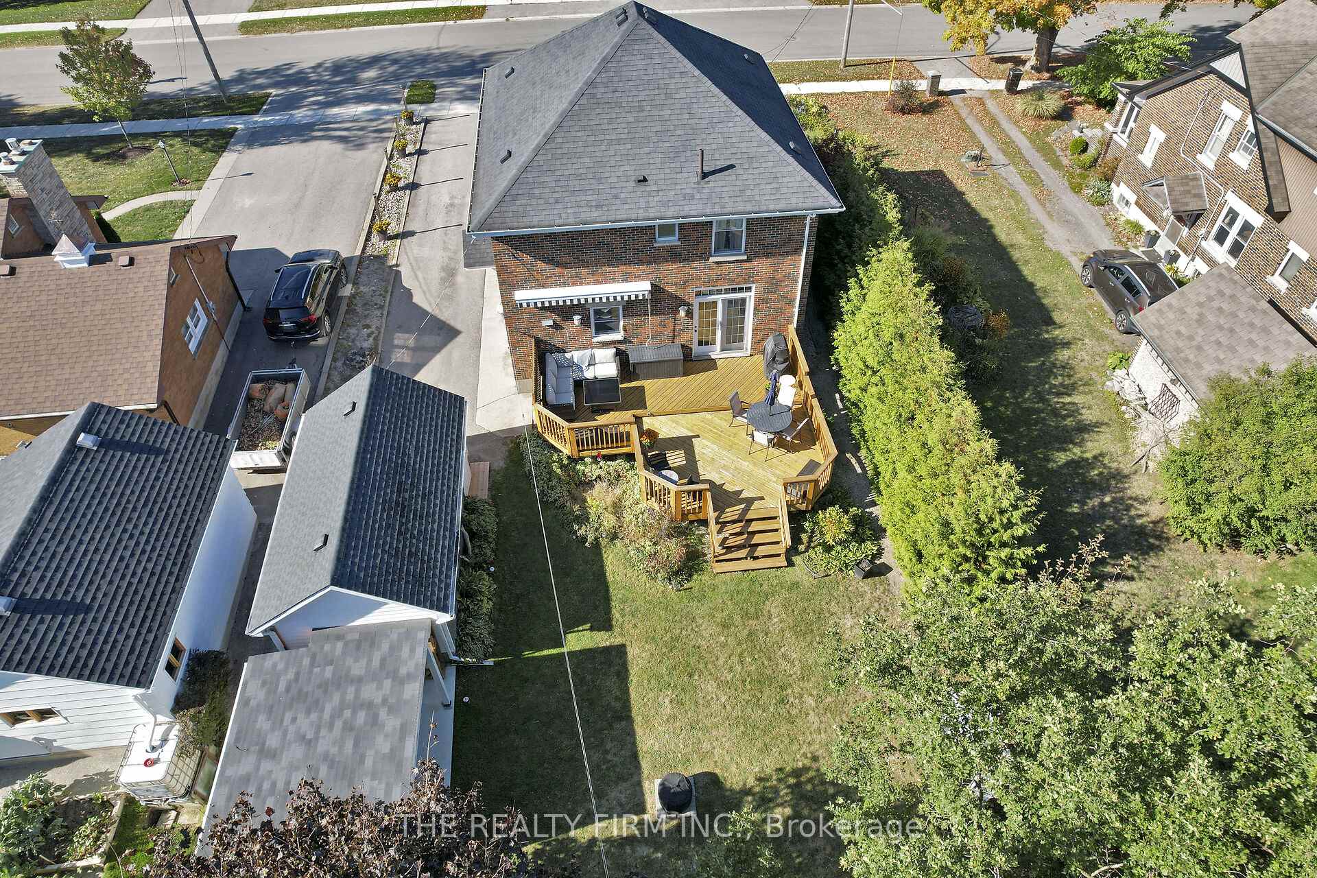 Photo 4 of 120 Mill Street, Middlesex Centre, Ilderton — HOMEH