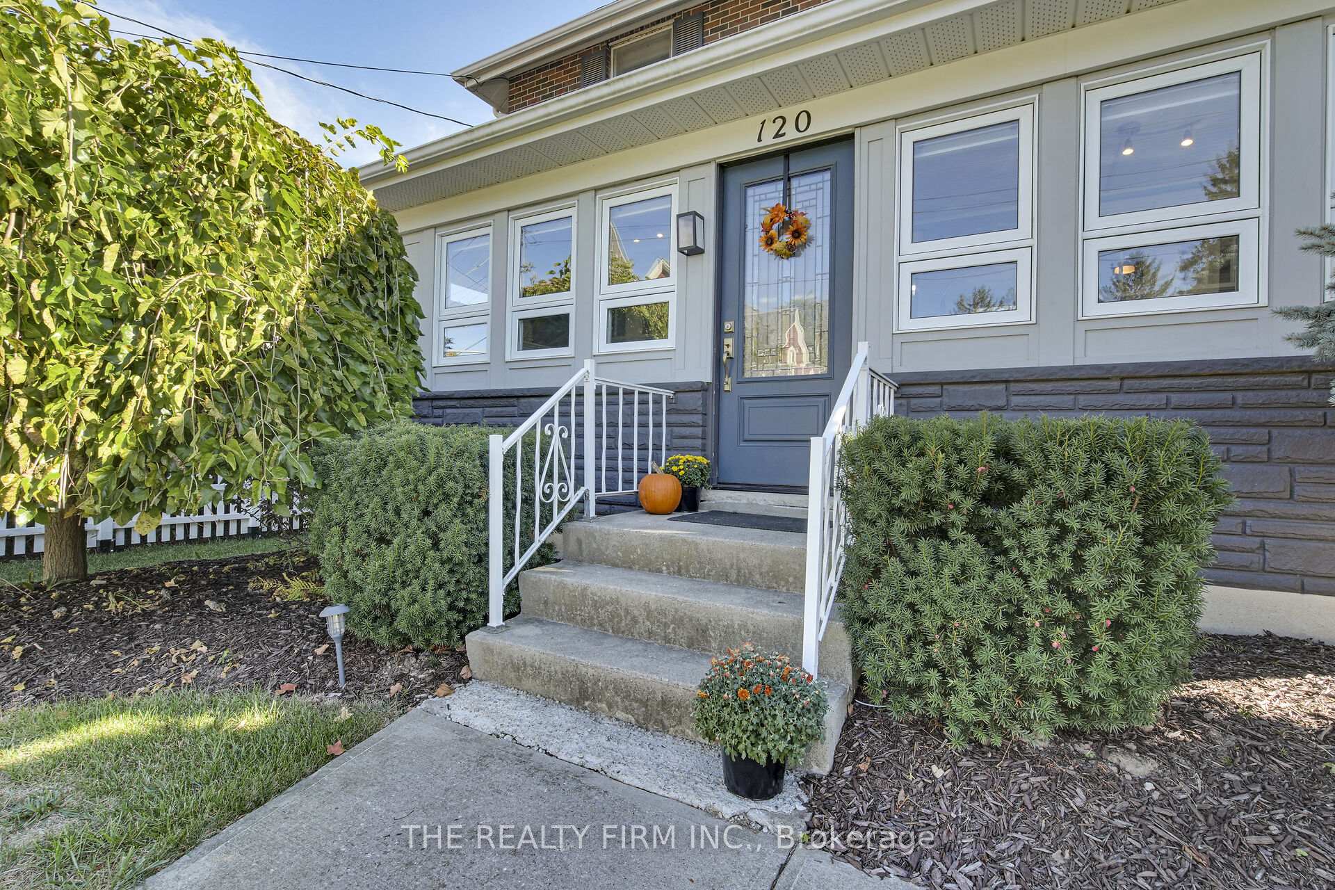 Photo 6 of 120 Mill Street, Middlesex Centre, Ilderton — HOMEH