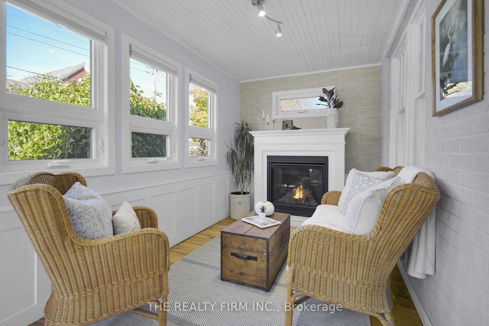 Photo 9 of 120 Mill Street, Middlesex Centre, Ilderton — HOMEH