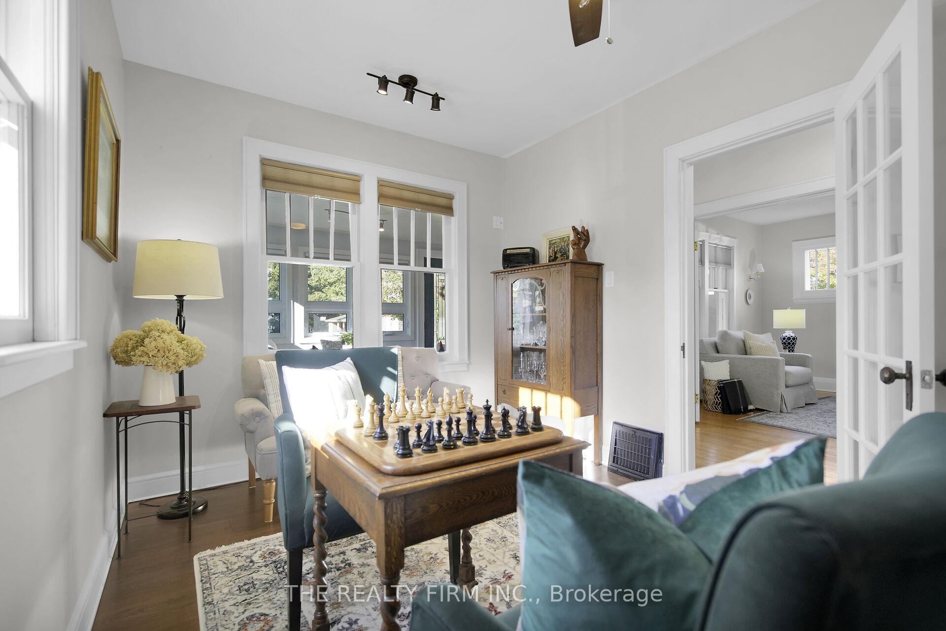 Photo 13 of 120 Mill Street, Middlesex Centre, Ilderton — HOMEH