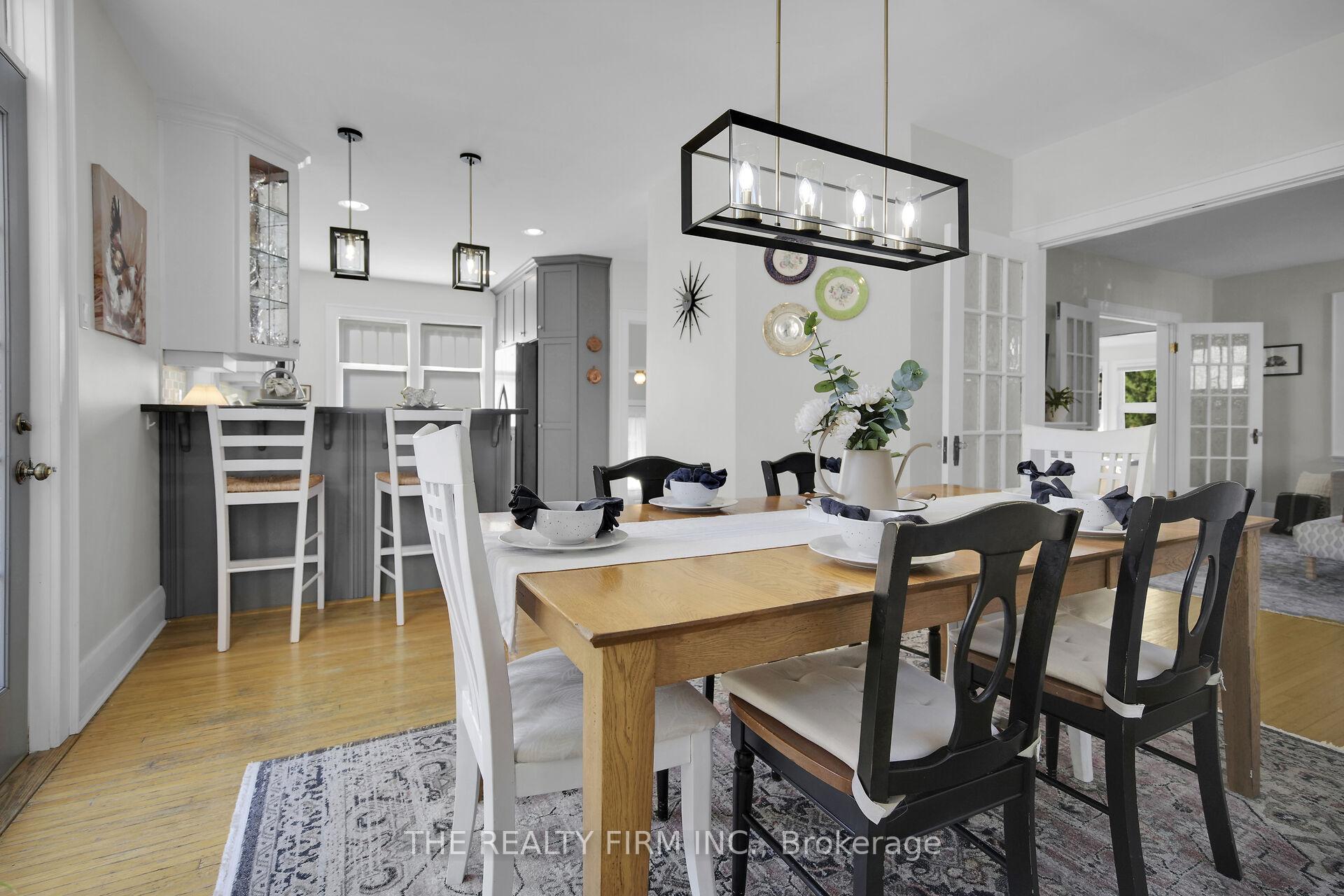 Photo 18 of 120 Mill Street, Middlesex Centre, Ilderton — HOMEH