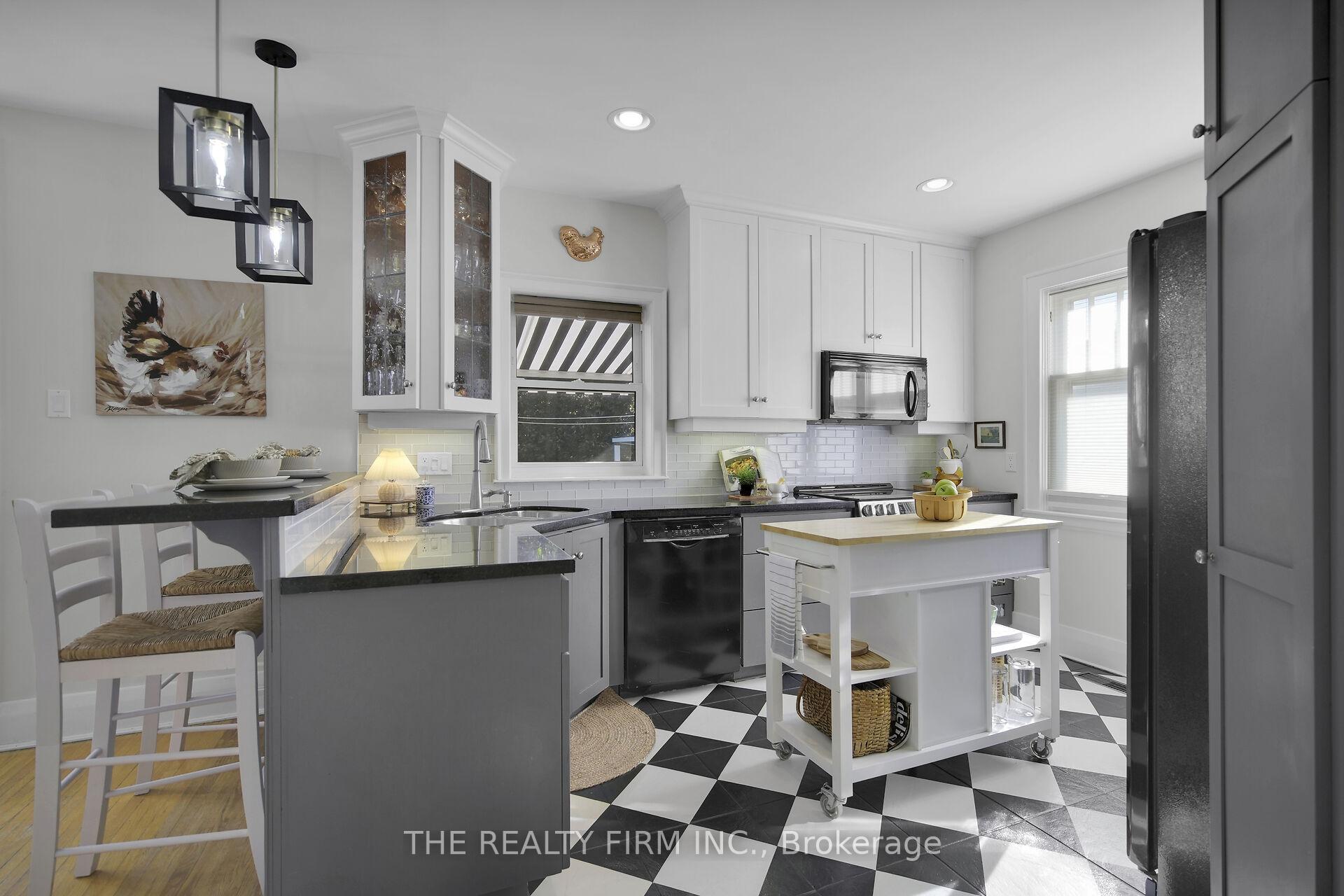 Photo 20 of 120 Mill Street, Middlesex Centre, Ilderton — HOMEH
