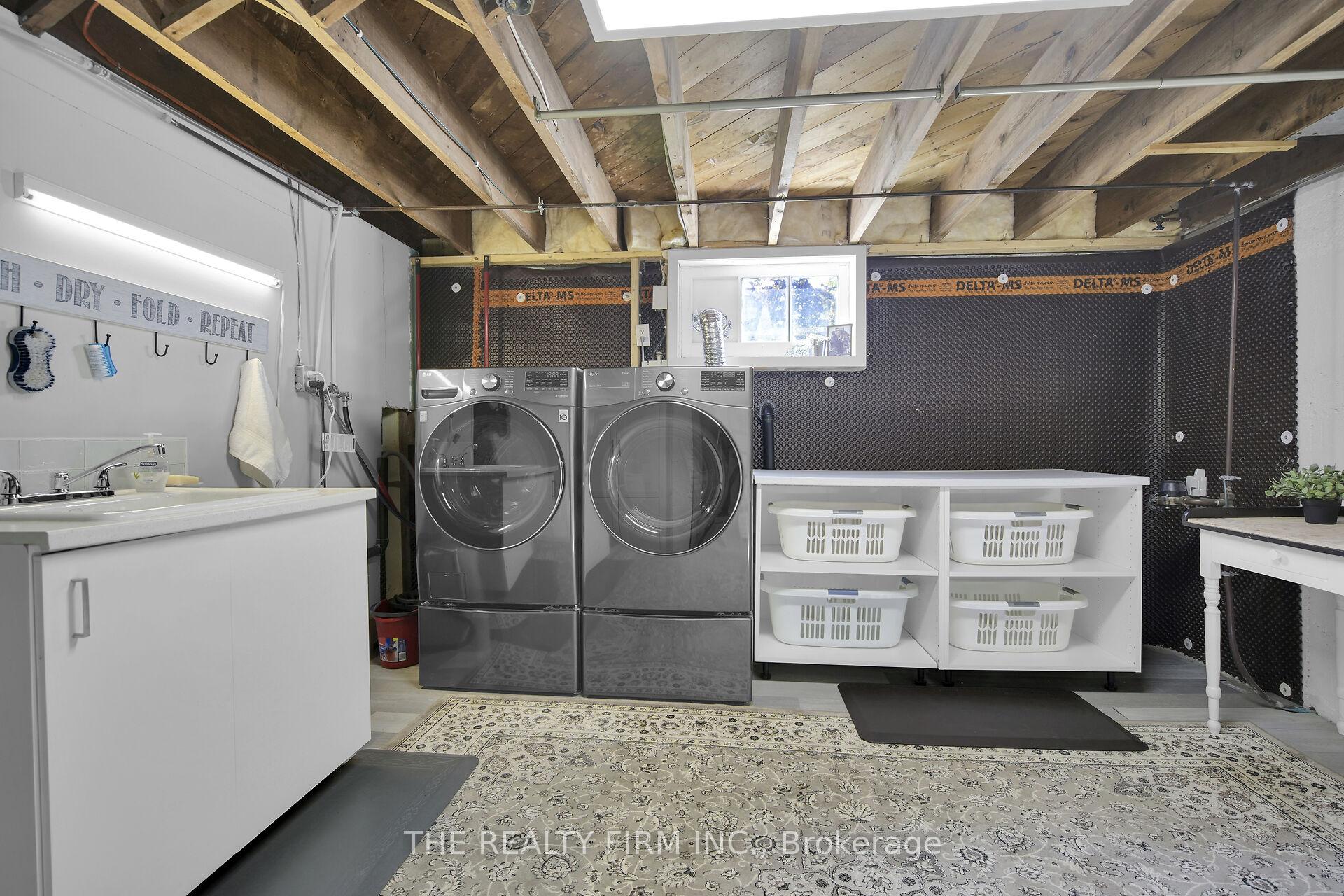 Photo 35 of 120 Mill Street, Middlesex Centre, Ilderton — HOMEH