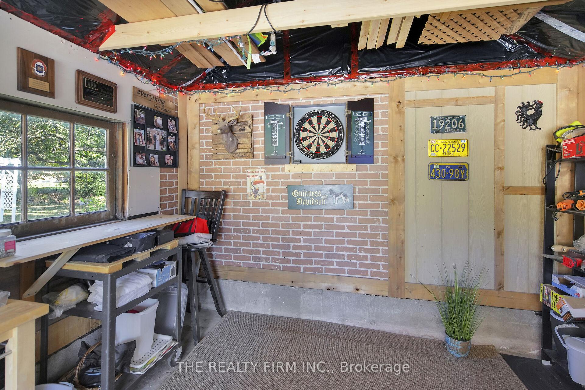 Photo 42 of 120 Mill Street, Middlesex Centre, Ilderton — HOMEH